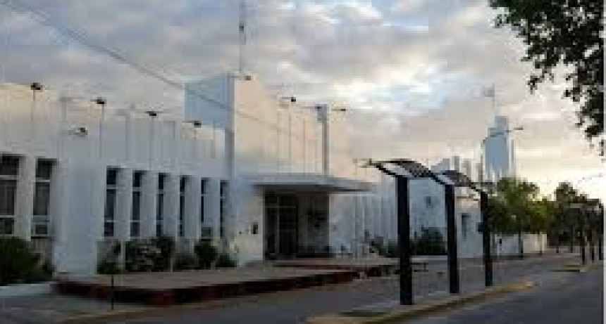 ORGANIZAN SERVICIOS POR EL PARO DE TRABAJADORES MUNICIPALES