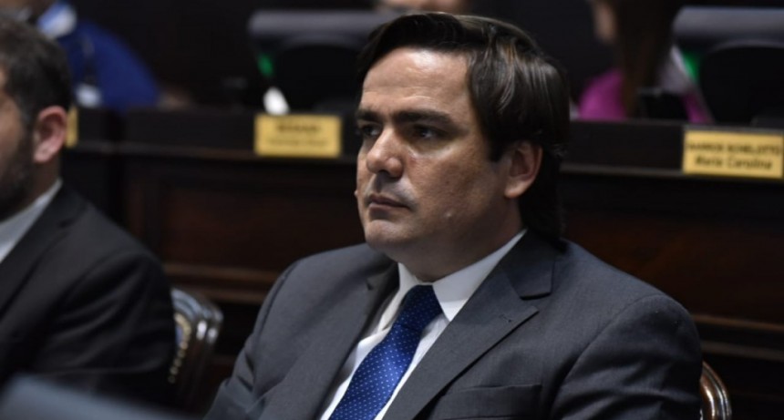 PIDEN QUE LA PROVINCIA FRENE DEFINITIVAMENTE EL TRASLADO DE POLICÍAS POR SU TERRITORIO