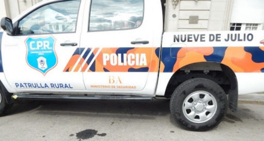 RURALISTAS SE MANIFESTARON CONTRARIOS A REFORMAS DE PATRULLAS RURALES