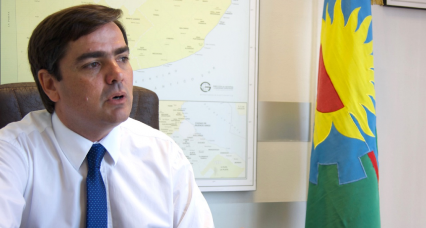 BALBÍN PIDE QUE SE PRORROGUEN TODAS LAS LICENCIAS DE CONDUCIR PARA EVITAR EL COLAPSO DE LOS CENTROS DE EMISIÓN DESPUÉS DE LA CUARENTENA