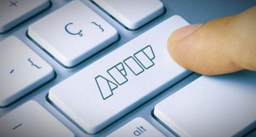 CRÉDITOS DE AFIP A TASA 0 PARA MONOTRIBUTISTAS