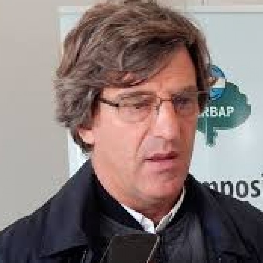 MATIAS DE VELAZCO: “NO ESTAMOS DE ACUERDO CON LO QUE ESTAN PLANEANDO PORQUE SERIA VOLVER ATRAS”