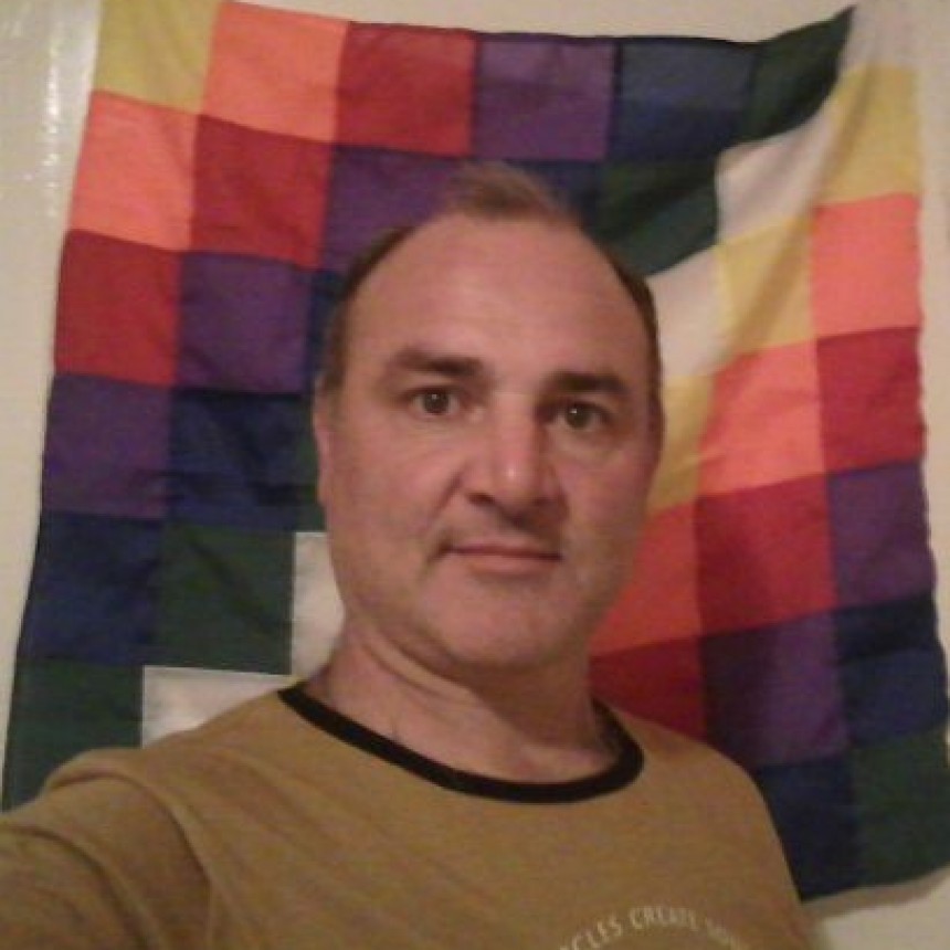 FABIAN BENITO: “APUNTAMOS A INSCRIBIR EN EL RENAF A TODOS LOS PEQUEÑOS PRODUCTORES PARA QUE SEAN VISIBILIZADOS”