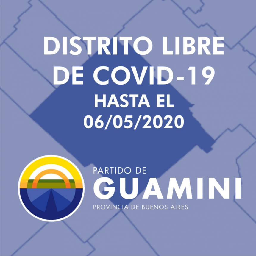 ACLARACIÓN IMPORTANTE SOBRE INFORMACIÓN COVID 19