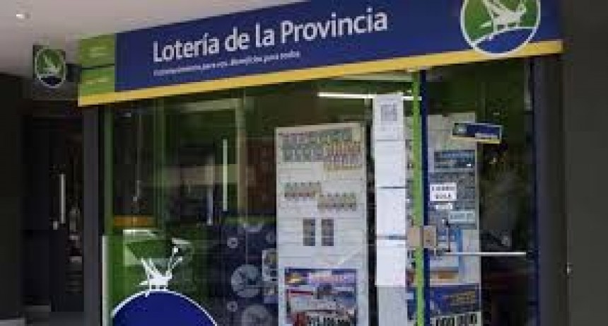 RETOMAN LAS CARRERAS DE CABALLOS Y LOS SORTEOS DE QUINIELA Y LOTERÍAS