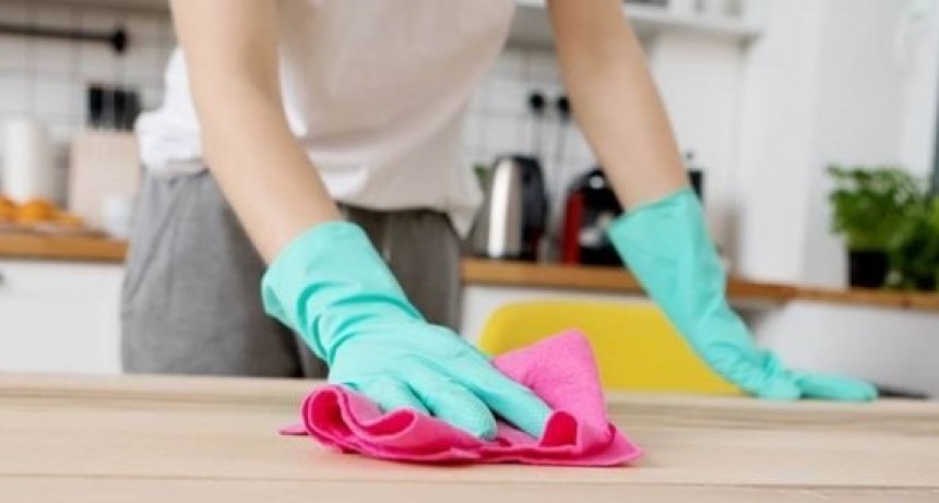 EN TRES LOMAS HABILITARON LA ACTIVIDAD COMERCIAL DE 8 A 17 HORAS Y EL TRABAJO DE EMPLEADAS DOMESTICAS