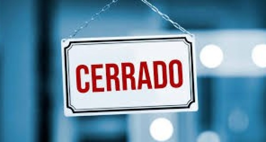 MANTIENEN LA PROHIBICIÓN PARA EVENTOS PÚBLICOS Y PRIVADOS Y ACTIVIDADES CON AGLOMERACIÓN DE GENTE