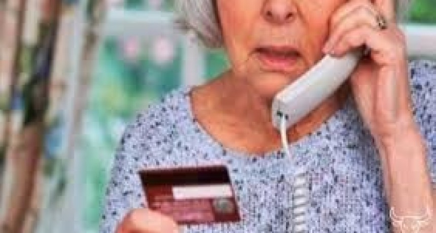 INTENTAN ESTAFAR A TRESLOMENSES CON LAS MODALIDADES ANSES Y VISA