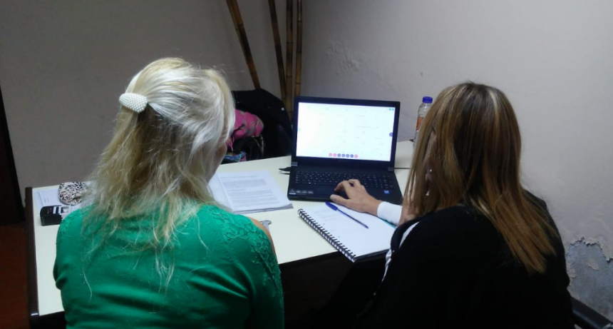 REUNIÓN POR MESAS LOCALES INTERSECTORIALES