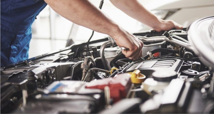 REAPERTURA DEL CONCURSO PÚBLICO PARA CUBRIR EL CARGO DE AUXILIAR MECÁNICO DE TALLER