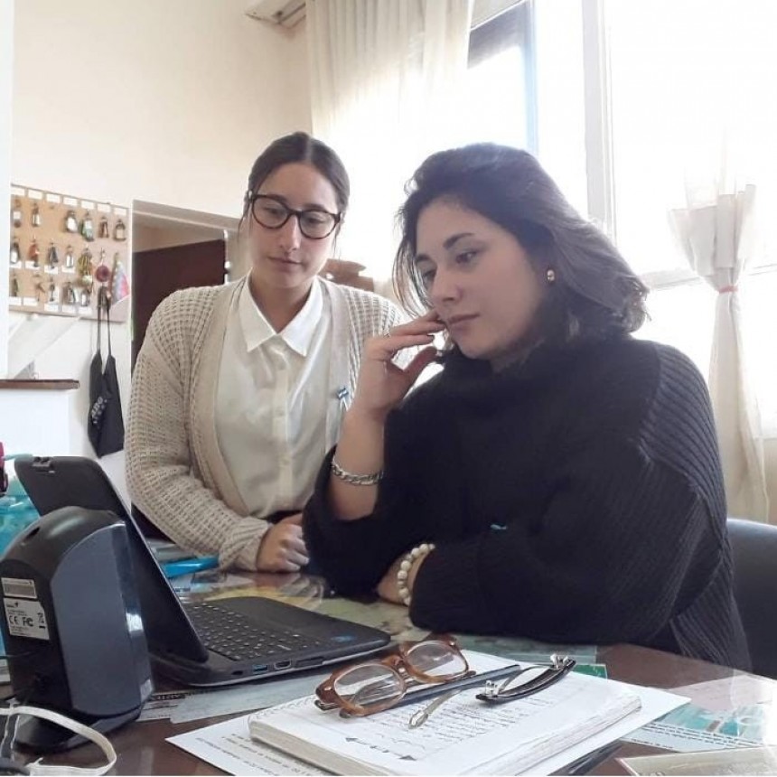 VIDEOCONFERENCIA POR EL DÍA DE LOS MUSEOS