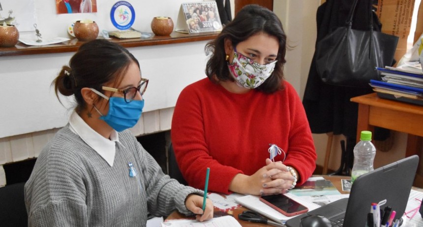 VIDEOCONFERENCIA CON LA COMISIÓN NACIONAL DE MONUMENTOS
