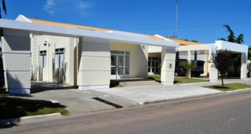 DR. JUAN MARCH: “EL PACIENTE PRESENTO UN CUADRO FEBRIL Y CON DIARREA