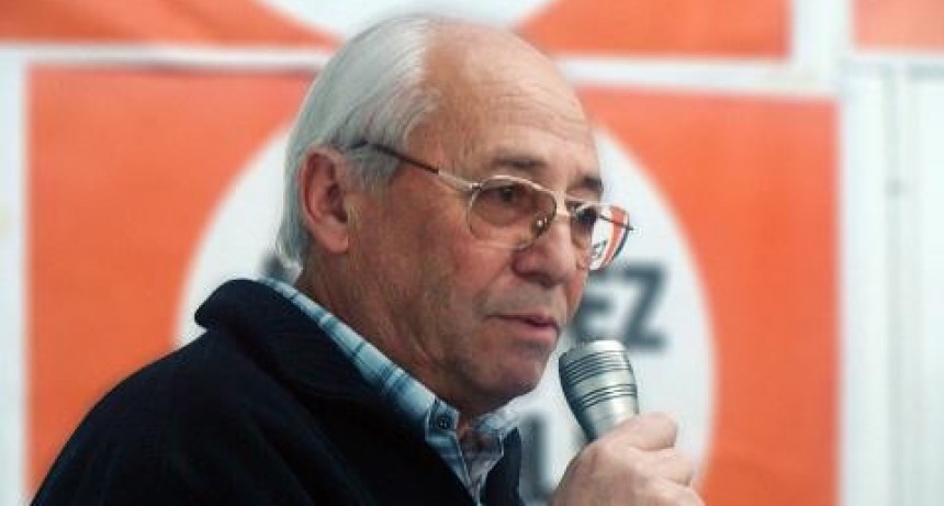 EL INTENDENTE ROBERTO ALVAREZ DENUNCIO LA VIRALIZACION DE UNA NOTICIA FALSA