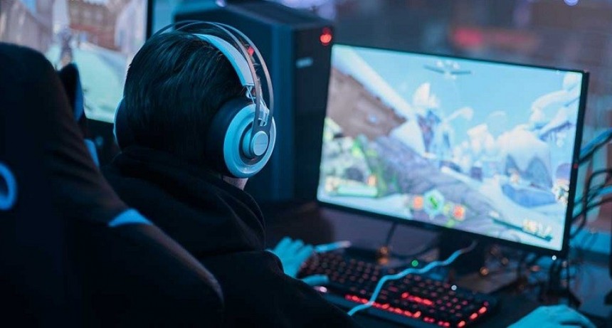 TORNEO DE DEPORTES ELECTRÓNICOS