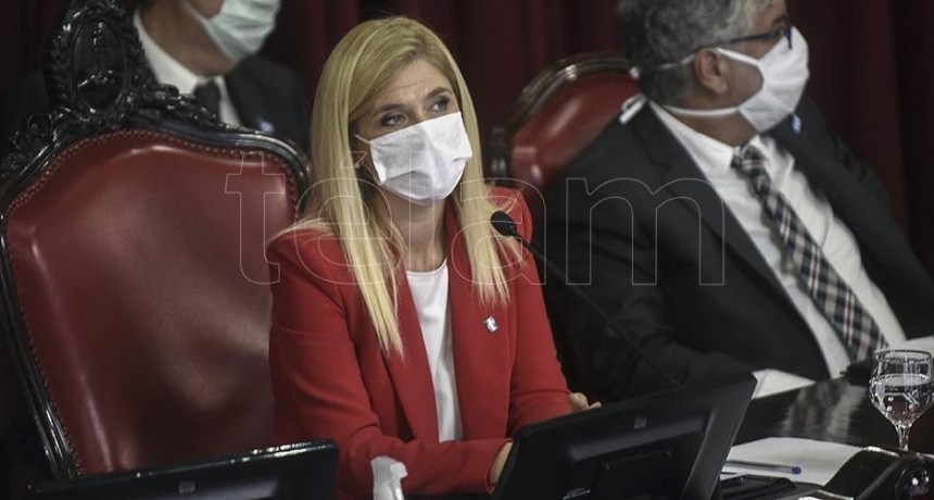 Declaran por ley la emergencia por violencia de género en la provincia de Buenos Aires