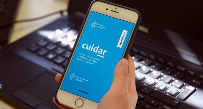 Cómo funciona la aplicación 