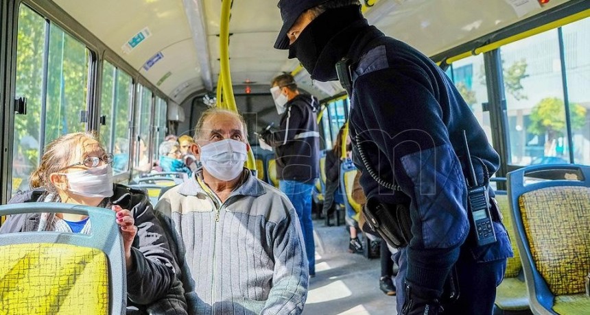 El Gobierno publicó las pautas para tramitar el Certificado Único Habilitante para Circulación