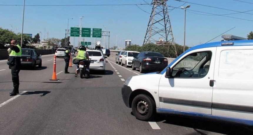 Llega la alta cosecha y los municipios del oeste bonaerense refuerzan los controles
