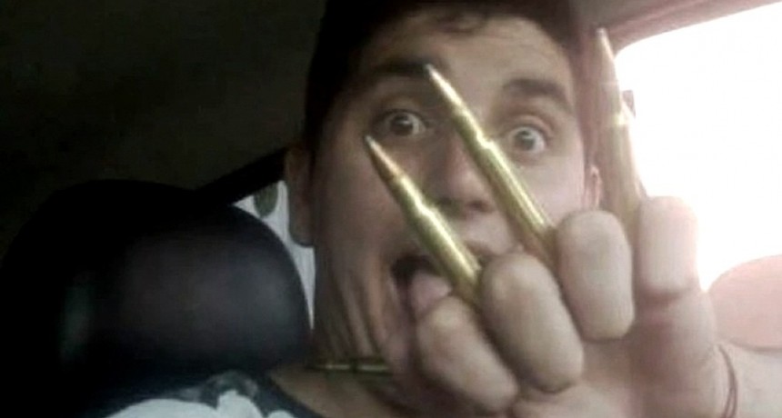 Perito policial mató a su novia y a su hermano y después se suicidó en Pehuajó