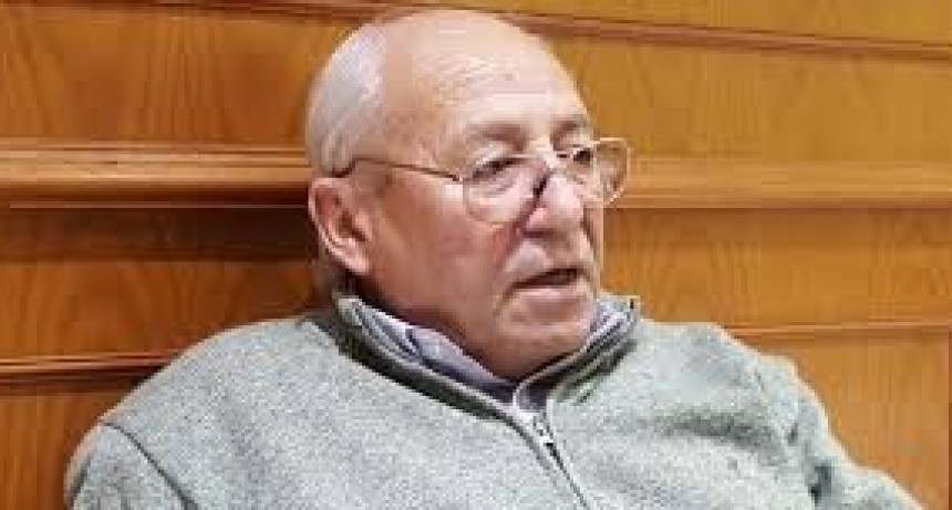 ROBERTO ALVAREZ: “LAS MEDIDAS HAY QUE CUMPLIRLAS ESTRICTAMENTE”