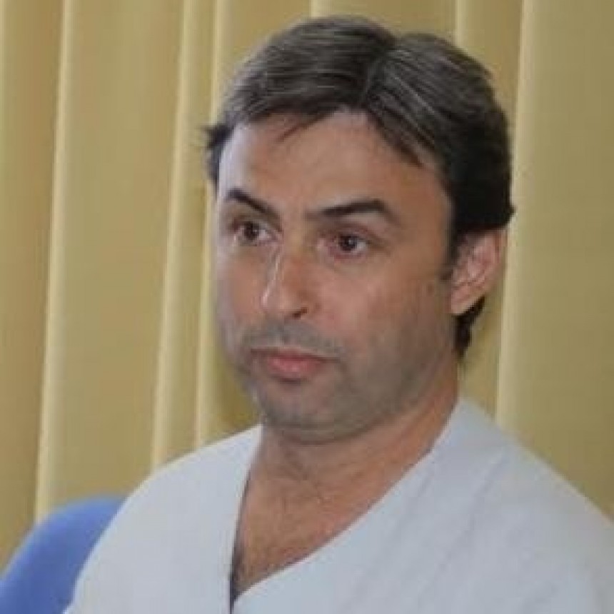 DR. JUAN MARCH: “LA COMUNIDAD VA A SER LA RESPONSABLE”