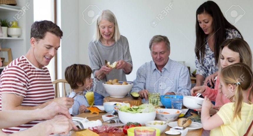 AUTORIZAN VISITAS FAMILIARES EL DOMINGO DE 10 A 18 HORAS