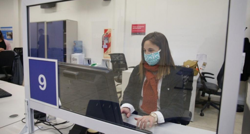 LA ANSES CONTINÚA CON LA REAPERTURA PROGRESIVA DE SUS OFICINAS