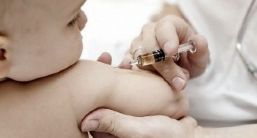 Desde mañana ya no se utilizará más la vacuna oral Sabin contra la poliomielitis