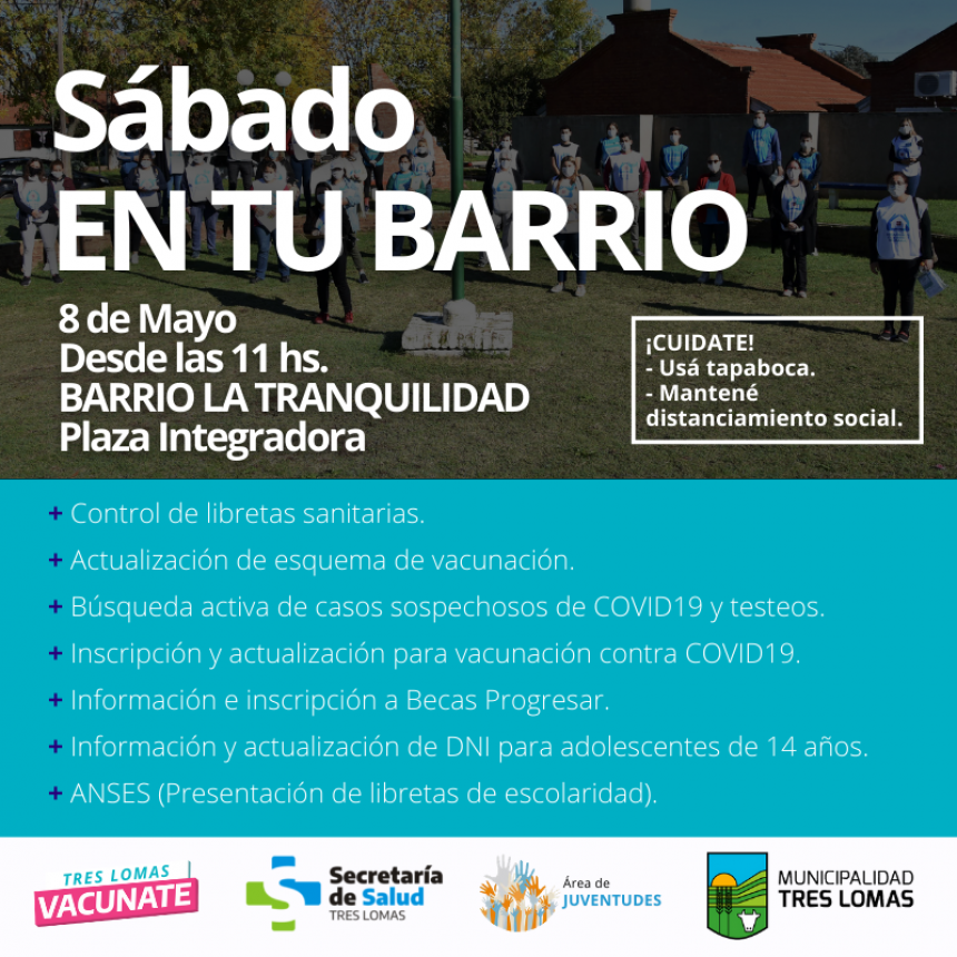 LLEGA UNA NUEVA EDICIÓN DE 