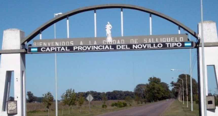 SE REUNIÓ EL COMITÉ DE CRISIS