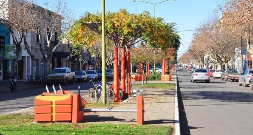 SEIS DISTRITOS DEL INTERIOR BONAERENSE PASARON A FASE 2 Y SUSPENDERÁN LAS CLASES
