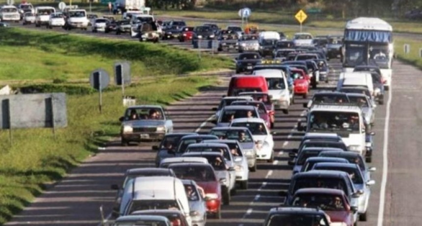SUSPENDEN EL FERIADO DEL LUNES 24 DE MAYO PARA EVITAR LA CIRCULACIÓN TURÍSTICA Y EL AUMENTO DE CASOS DE COVID-19