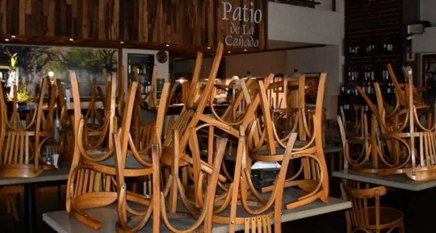 PIDEN LA EMERGENCIA DEL SECTOR GASTRONÓMICO BONAERENSE 