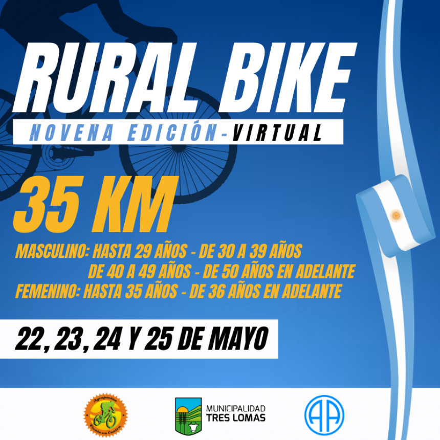 RURAL BIKE EDICIÓN VIRTUAL