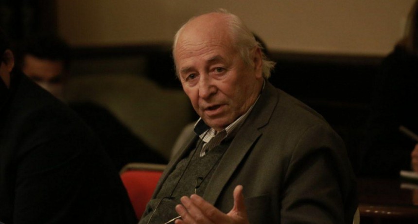 TRES LOMAS FORMARÁ PARTE DE LA DENOMINADA ZONA FRÍA 