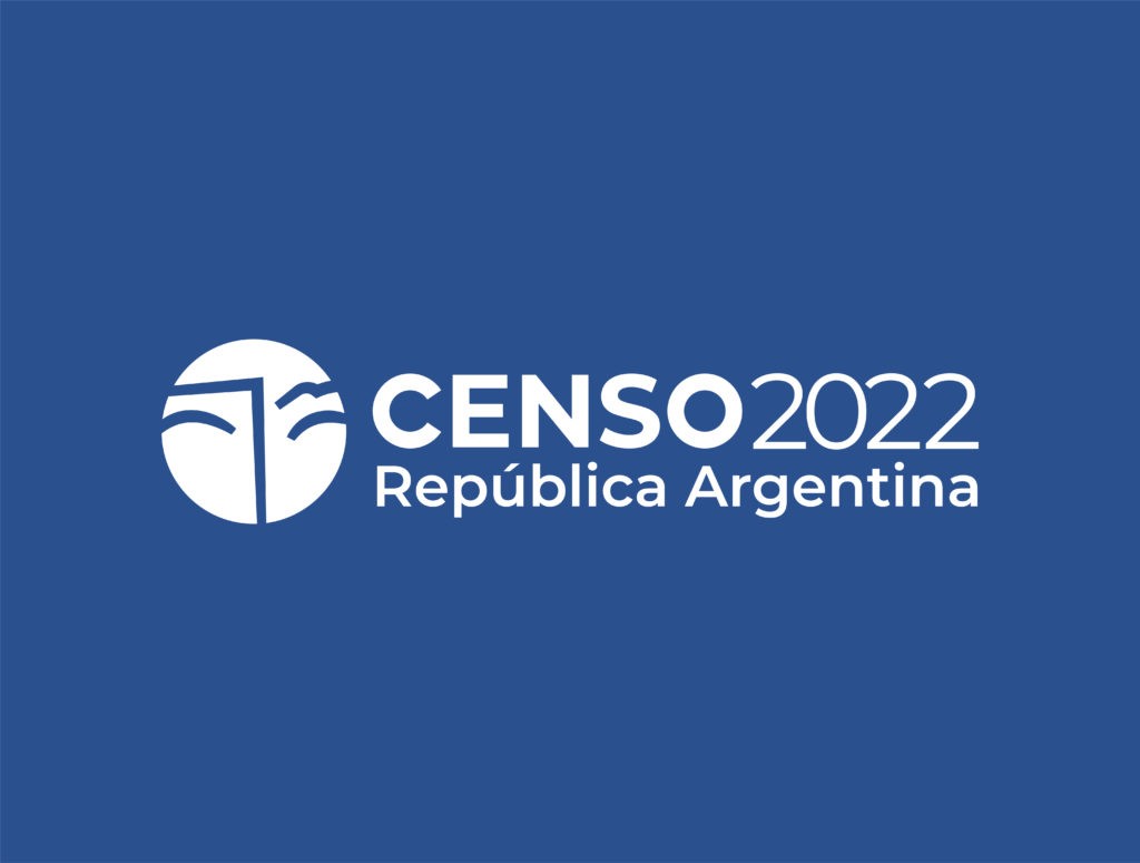 CENSO 2022 EN TRES LOMAS