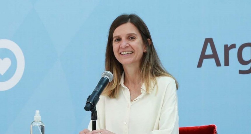 RAVERTA: “LA INSCRIPCIÓN PUEDE HACERSE HASTA EL JUEVES DURANTE LAS 24 HORAS”.