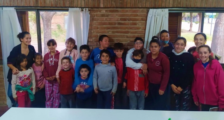 SE PUSO EN MARCHA LA ASISTENCIA TÉCNICA MUNICIPAL DE DIBUJO