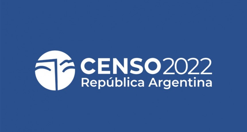 CENSO 2022 EN TRES LOMAS