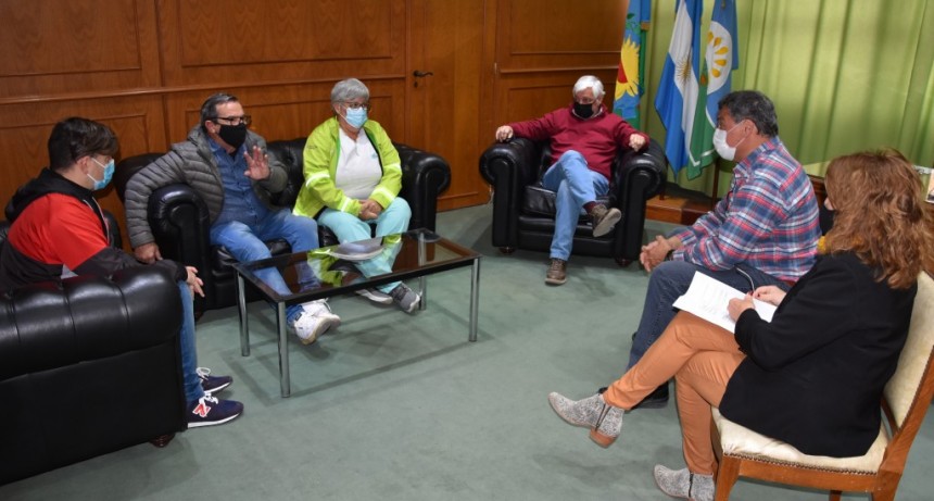 NUEVO AUMENTO DE SUELDO PARA EMPLEADOS MUNICIPALES