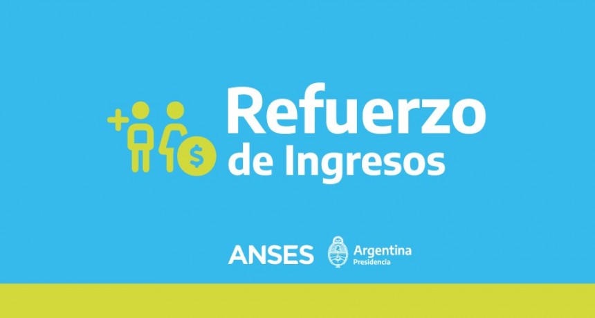CASI 5 MILLONES DE BONAERENSES COBRAN EL REFUERZO DE INGRESOS