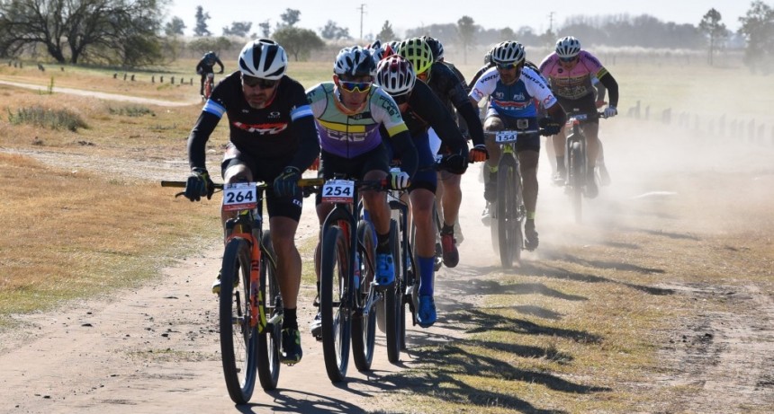 EL RURAL BIKE TRESLOMENSE FUE NUEVAMENTE UN ÉXITO