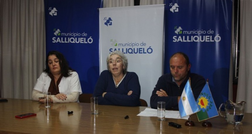 UN GATO CON RABIA HIRIÓ A SEIS PERSONAS EN SALLIQUELÓ