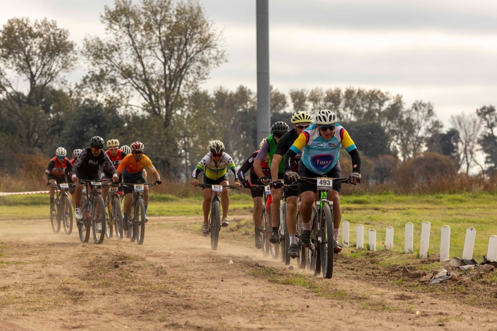 Llega una nueva edici&oacute;n del Rural Bike Treslomense