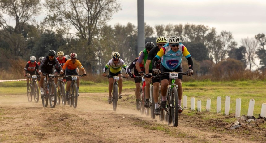 Llega una nueva edici&oacute;n del Rural Bike Treslomense