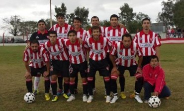 GANARON UNION DEPORTIVA DE TRES LOMAS, SALAZAR Y ATLETICO ARGENTINO
