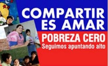 Sábado 7  y Domingo 8 - COLECTA ANUAL DE `CARITAS'