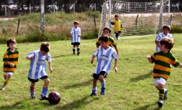 RESULTADOS DE LA 10ª FECHA EN DIVISIONES INFERIORES