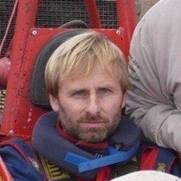 CAPORALI, MANG, HERRERO Y RUDY FUERON LOS GANADORES EN CASBAS